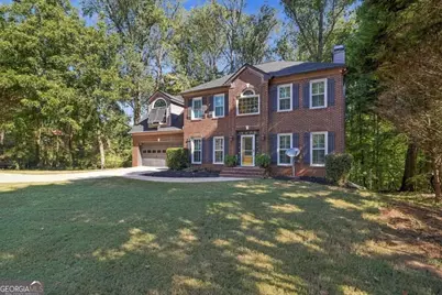 8965 Old Keith Bridge Road, Gainesville, GA 30506 - Photo 92