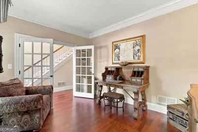 8965 Old Keith Bridge Road, Gainesville, GA 30506 - Photo 6