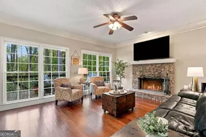 8965 Old Keith Bridge Road, Gainesville, GA 30506 - Photo 10