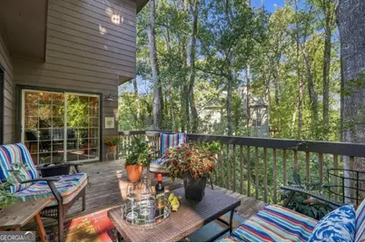 8965 Old Keith Bridge Road, Gainesville, GA 30506 - Photo 14