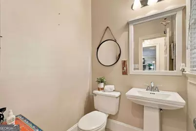 8965 Old Keith Bridge Road, Gainesville, GA 30506 - Photo 22