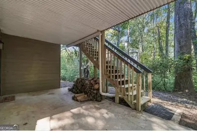 8965 Old Keith Bridge Road, Gainesville, GA 30506 - Photo 50