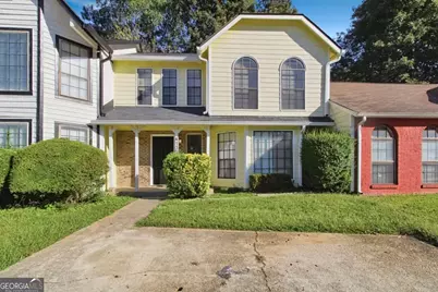4732 Old Highgate Entry, Stone Mountain, GA 30083 - Photo 1