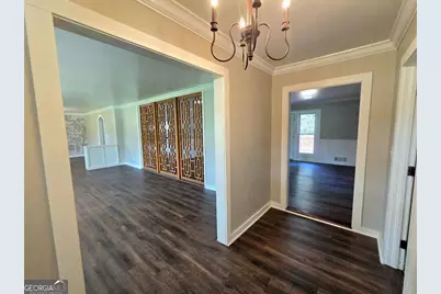 911 W Roanoke Drive Extension, Fitzgerald, GA 31750 - Photo 8