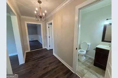 911 W Roanoke Drive Extension, Fitzgerald, GA 31750 - Photo 6