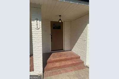 911 W Roanoke Drive Extension, Fitzgerald, GA 31750 - Photo 4