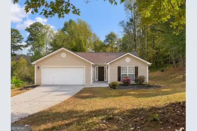 1123 Ravenwood Drive, Bethlehem, GA 30620 - Photo 2