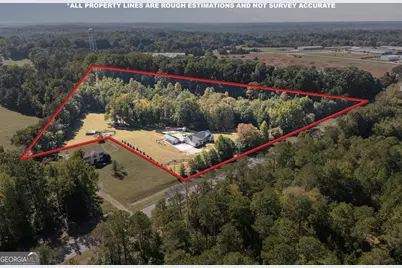 510 N Bypass W, Washington, GA 30673 - Photo 2