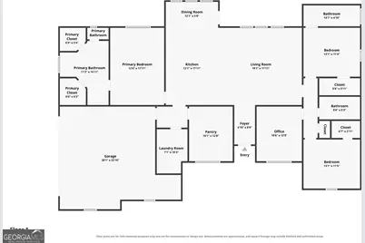 510 N Bypass W, Washington, GA 30673 - Photo 50