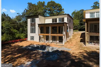 1449 Lavista Road NE #LOT 1 THE BEACON, Atlanta, GA 30324 - Photo 8