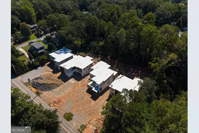 1449 Lavista Road NE #LOT 1 THE BEACON, Atlanta, GA 30324 - Photo 28