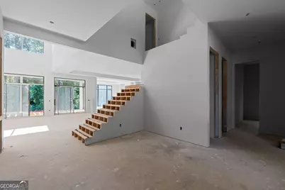 1449 Lavista Road NE #LOT 1 THE BEACON, Atlanta, GA 30324 - Photo 10