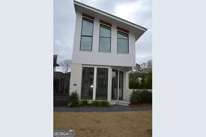 370 2nd Street, Fayetteville, GA 30214 - Photo 1