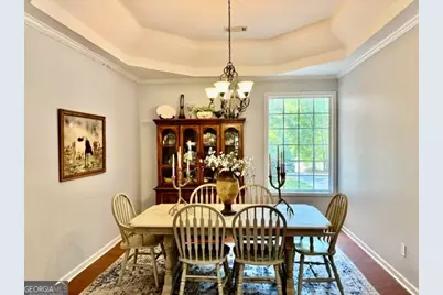 143 High Ridge Trail, Jackson, GA 30233 - Photo 4