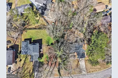 3498 Crown Point Place, Decatur, GA 30032 - Photo 4