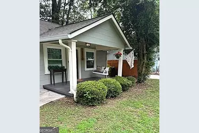 1341 Joyner Avenue SE, Marietta, GA 30060 - Photo 2