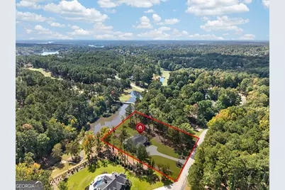 1041 Forrest Highlands, Greensboro, GA 30642 - Photo 4