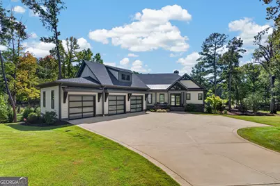 1041 Forrest Highlands, Greensboro, GA 30642 - Photo 1