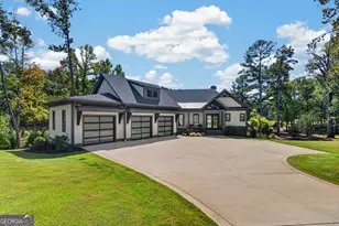 1041 Forrest Highlands, Greensboro, GA 30642 - Photo 1