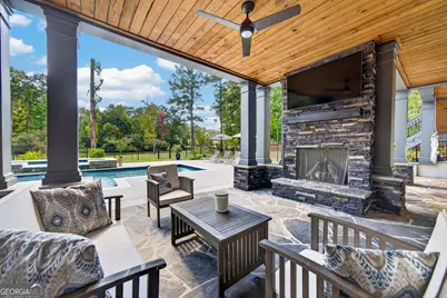 1041 Forrest Highlands, Greensboro, GA 30642 - Photo 78