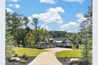1041 Forrest Highlands, Greensboro, GA 30642 - Photo 2
