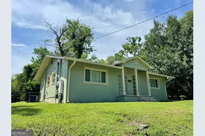 1473 Calhoun Street, Macon, GA 31201 - Photo 2