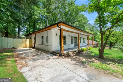 410 Utoy Circle SW, Atlanta, GA 30331 - Photo 2