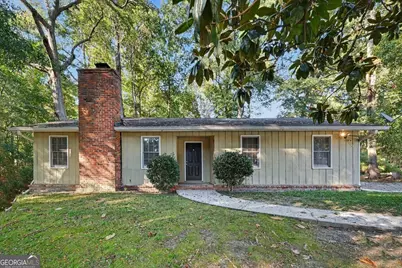 3295 Redona Drive, Atlanta, GA 30349 - Photo 2