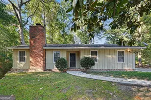 3295 Redona Dr, Atlanta, GA 30349 - Photo 2