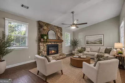 3295 Redona Drive, Atlanta, GA 30349 - Photo 6