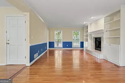 101 Warmstone Path, Peachtree City, GA 30269 - Photo 56