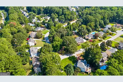 101 Warmstone Path, Peachtree City, GA 30269 - Photo 30