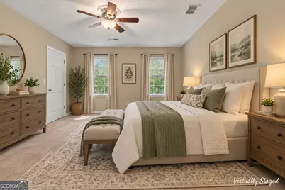 101 Warmstone Path, Peachtree City, GA 30269 - Photo 70