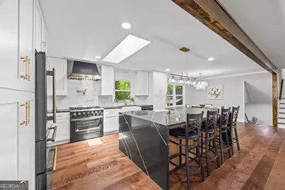 125 Terrell Drive, Athens, GA 30606 - Photo 26