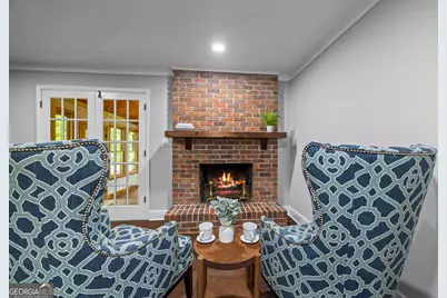 125 Terrell Drive, Athens, GA 30606 - Photo 56