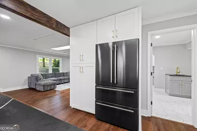 125 Terrell Drive, Athens, GA 30606 - Photo 34