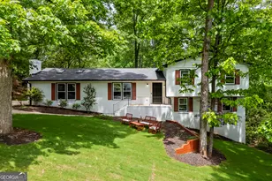 125 Terrell Dr, Athens, GA 30606 - Photo 1