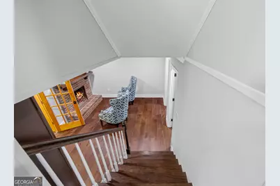 125 Terrell Drive, Athens, GA 30606 - Photo 54