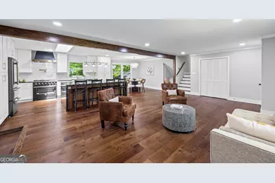 125 Terrell Drive, Athens, GA 30606 - Photo 40