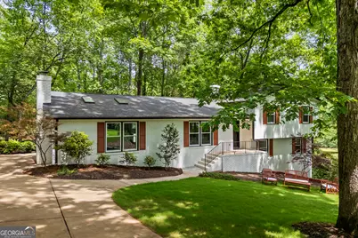 125 Terrell Drive, Athens, GA 30606 - Photo 8