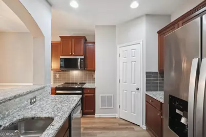 5659 Chatham Circle, Norcross, GA 30071 - Photo 2