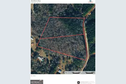 0 Vickers Road, Flovilla, GA 30216 - Photo 1