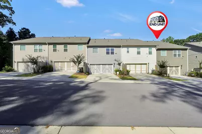 7011 Cedar Glen Road, Peachtree Corners, GA 30360 - Photo 36