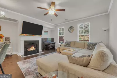 7011 Cedar Glen Road, Peachtree Corners, GA 30360 - Photo 6