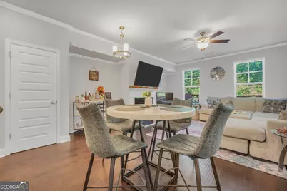 7011 Cedar Glen Road, Peachtree Corners, GA 30360 - Photo 10