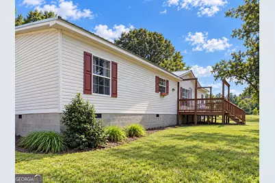 3856 Ga Highway 231, Harrison, GA 31035 - Photo 1