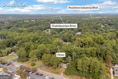 3761 Oak Street, Duluth, GA 30096 - Photo 64