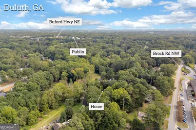 3761 Oak Street, Duluth, GA 30096 - Photo 70