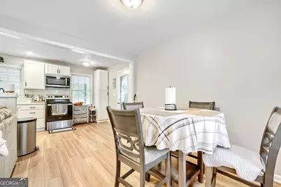 110 Circle Drive, Hampton, GA 30228 - Photo 18