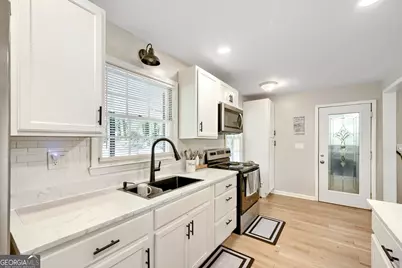 110 Circle Drive, Hampton, GA 30228 - Photo 20